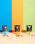 Ella Foods Assorted Mini Nuts